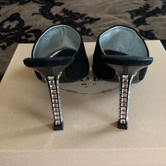 Coming soon Prada Gucci - Picture 2 of 8